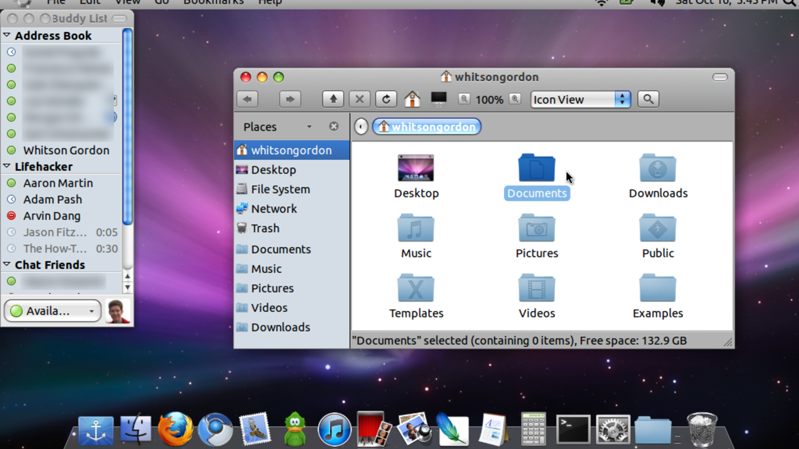 free download winrar for mac os x 10.5